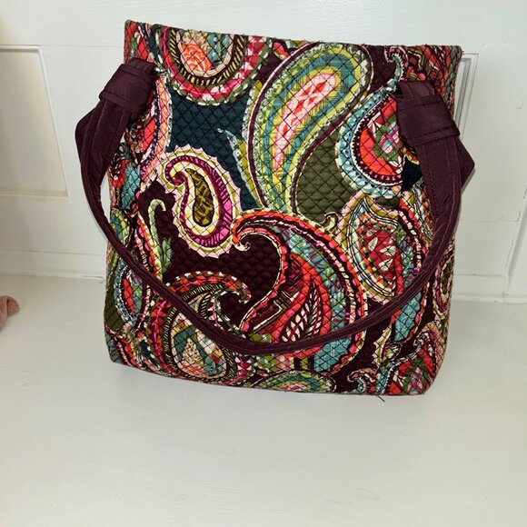 Vera Bradley Handbags - Vera Bradley Bag
